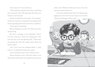 Aper&ccedil;u du contenu 2_Shermy and Shake, the Not-So-Bossy Best Friend