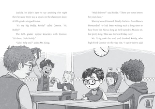 Aper&ccedil;u du contenu_Shermy and Shake, the Not-So-Bossy Best Friend