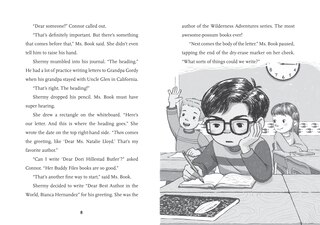 Aper&ccedil;u du contenu 2_Shermy and Shake, the Not-So-Bossy Best Friend