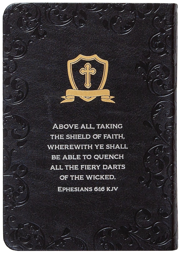 Back cover_Shield of Faith