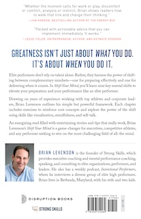 Sample content_Shift Your Mind