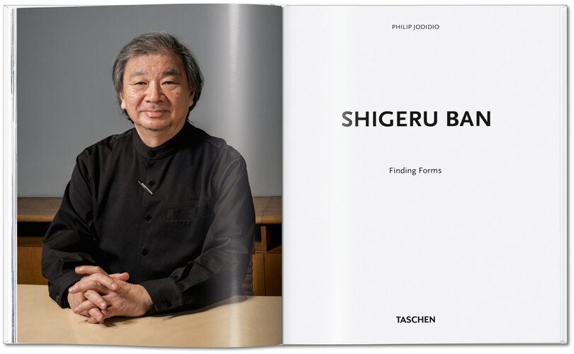 Aper&ccedil;u du contenu_Shigeru Ban