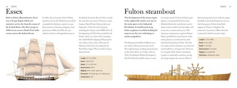 Sample content 3_Ships