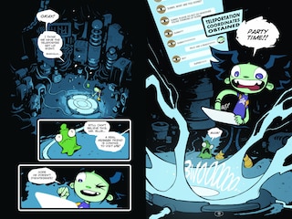 Sample content 2_Shock City: A Graphic Novel