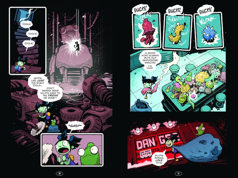 Sample content 3_Shock City: A Graphic Novel