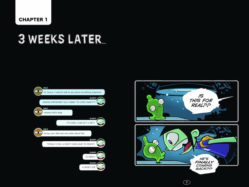 Sample content 5_Shock City: A Graphic Novel