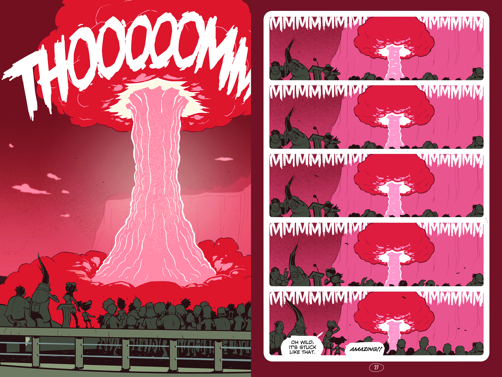 Aperçu du contenu_Shock City Punks: A Graphic Novel