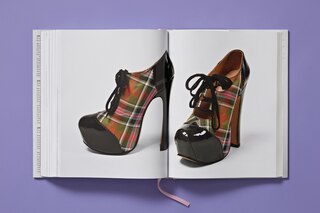 Sample content 2_Shoes A-Z. The Collection of The Museum at FIT