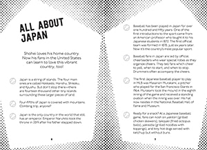 Sample content_Shohei Ohtani: All Access (Media tie-in)