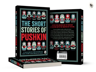 Aper&ccedil;u du contenu 2_Short Stories of Pushkin, The