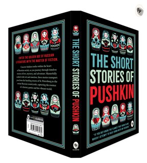Aper&ccedil;u du contenu 3_Short Stories of Pushkin, The