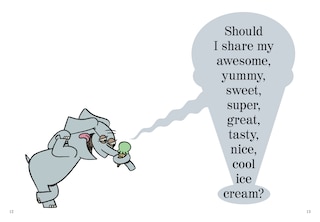 Aperçu du contenu_Should I Share My Ice Cream?-An Elephant and Piggie Book