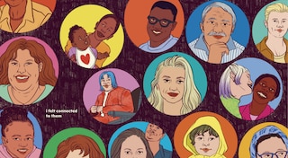 Sample content_Show Up and Vote