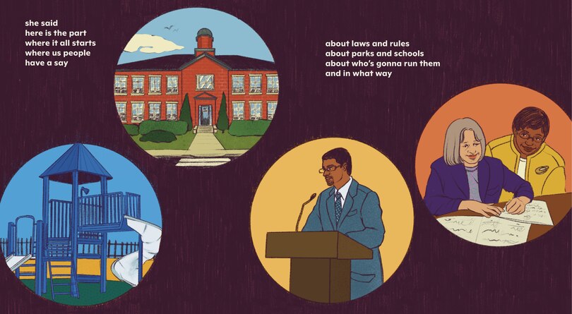 Sample content 3_Show Up and Vote