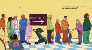 Sample content 5_Show Up and Vote