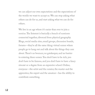 Aper&ccedil;u du contenu_Show Your Work!