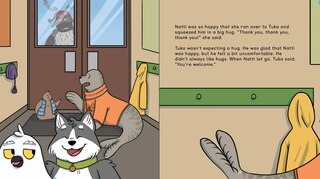 Sample content 2_Showing You Care