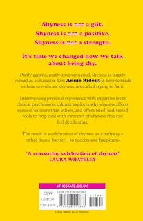 Couverture arri&egrave;re_Shy