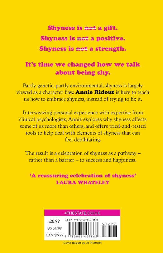 Couverture arri&egrave;re_Shy