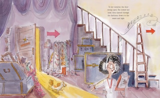 Aper&ccedil;u du contenu_Shy