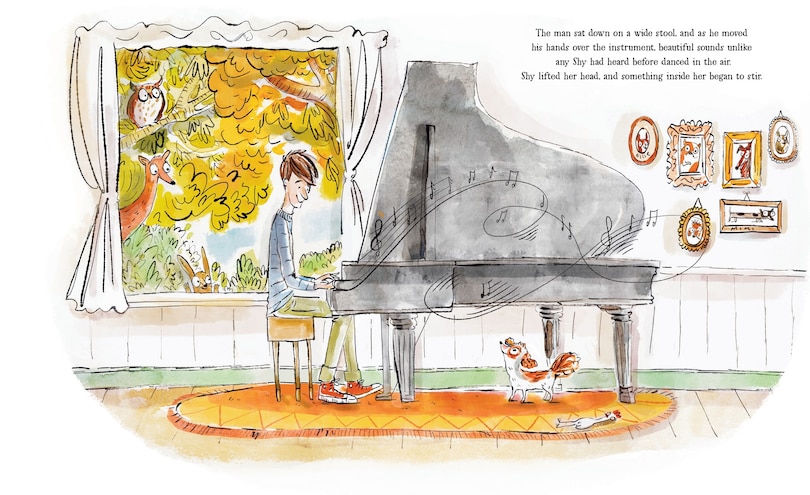 Aper&ccedil;u du contenu 5_Shy