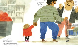 Sample content_SI TU &Eacute;PUISES TOUS TES MOTS