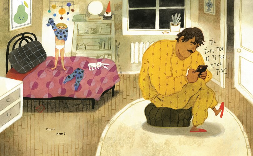 Sample content 2_SI TU &Eacute;PUISES TOUS TES MOTS