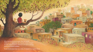 Sample content_Si tu vois un merlebleu