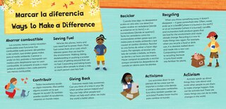 Aper&ccedil;u du contenu_Si unidos estamos / The More We Get Together