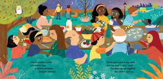 Aper&ccedil;u du contenu 2_Si unidos estamos / The More We Get Together