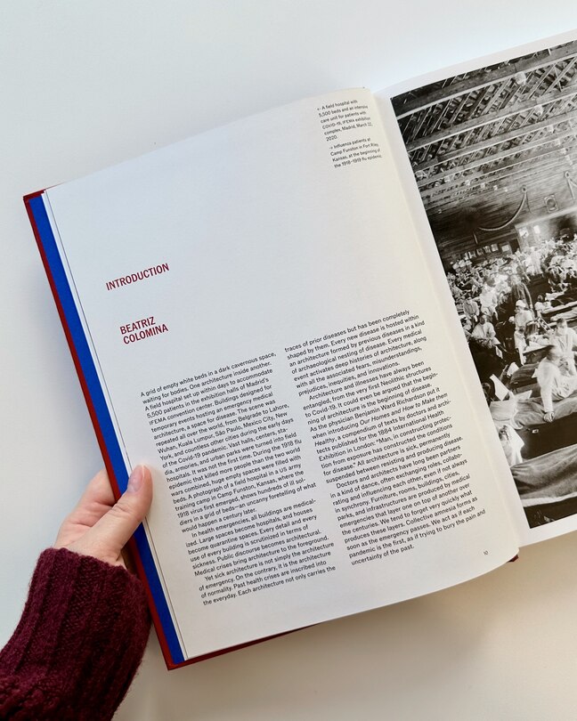 Sample content_Sick Architecture