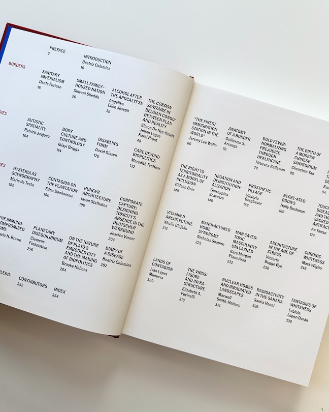 Sample content 2_Sick Architecture