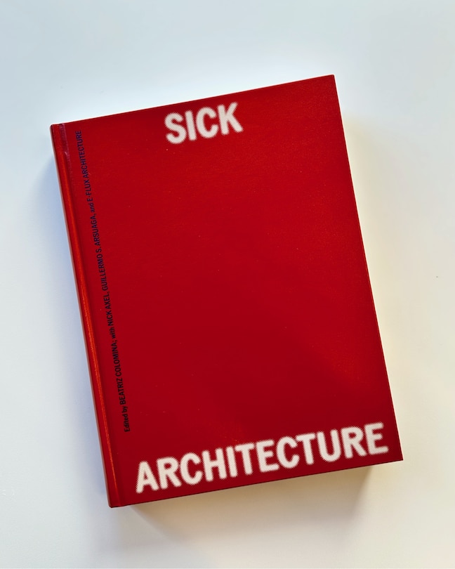 Sample content 3_Sick Architecture