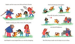 Sample content_Sid and Sam