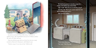Sample content 2_Sid the Kid and the Dryer