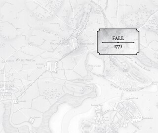 Sample content 2_Siege: How General Washington Kicked The British Out Of Boston And Launched A  Revolution