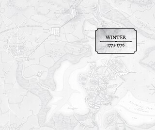 Sample content 3_Siege: How General Washington Kicked The British Out Of Boston And Launched A  Revolution