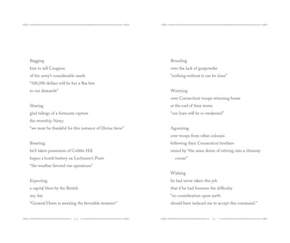 Sample content 4_Siege: How General Washington Kicked The British Out Of Boston And Launched A  Revolution