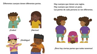 Sample content_Siendo t&uacute;: una primera conversaci&oacute;n sobre g&eacute;nero