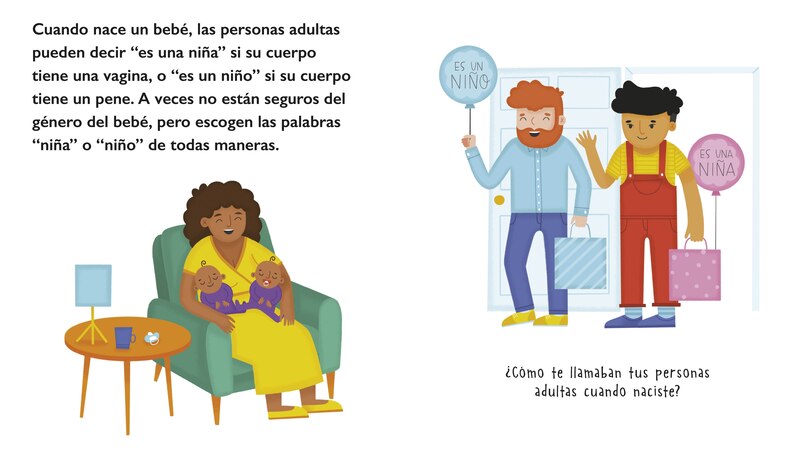 Sample content 2_Siendo t&uacute;: una primera conversaci&oacute;n sobre g&eacute;nero