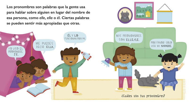 Sample content 3_Siendo t&uacute;: una primera conversaci&oacute;n sobre g&eacute;nero