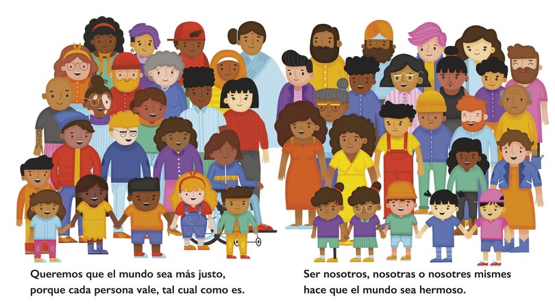 Sample content 5_Siendo t&uacute;: una primera conversaci&oacute;n sobre g&eacute;nero