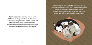 Sample content 4_Siku's New Friend