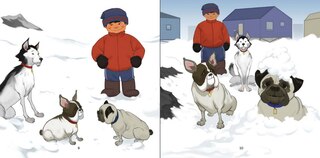 Sample content 5_Siku's New Friend