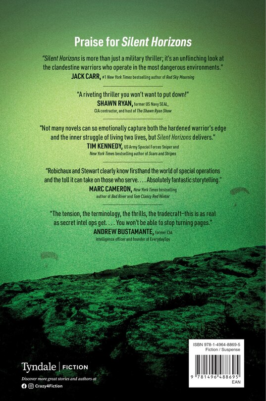 Back cover_Silent Horizons