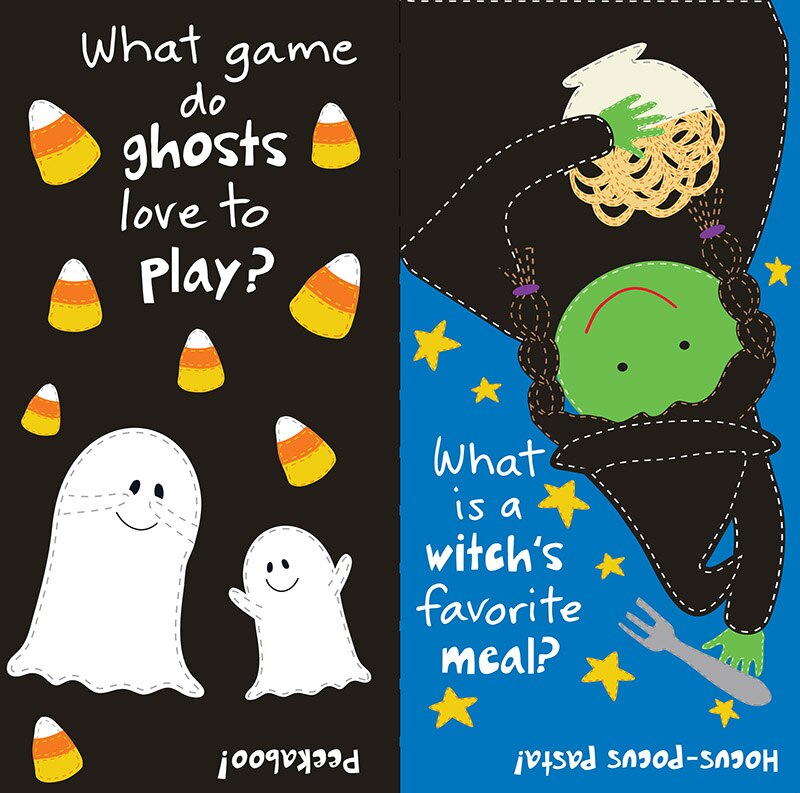 Sample content 2_Silly Witch