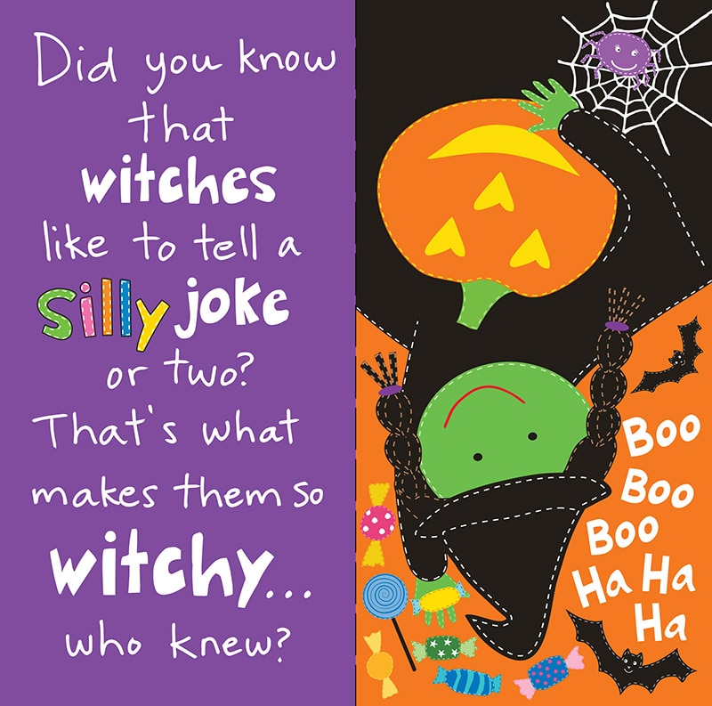 Sample content 3_Silly Witch