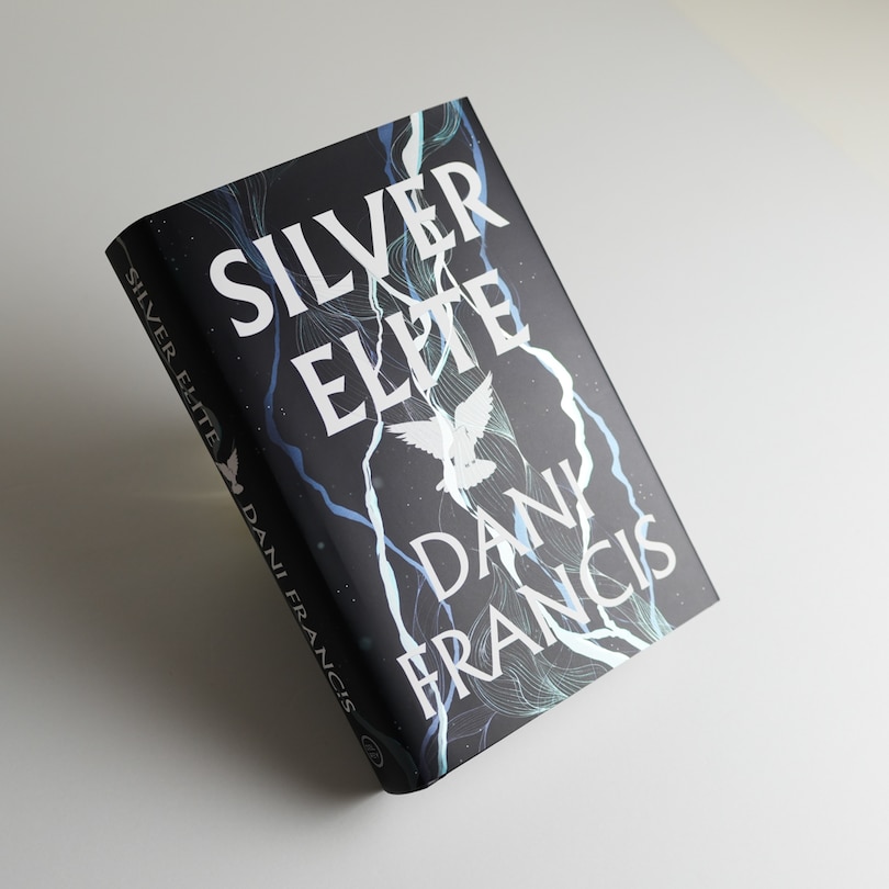 Sample content_Silver Elite