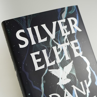 Sample content 4_Silver Elite
