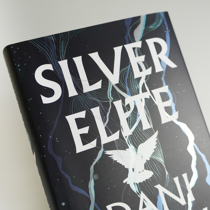 Sample content 4_Silver Elite